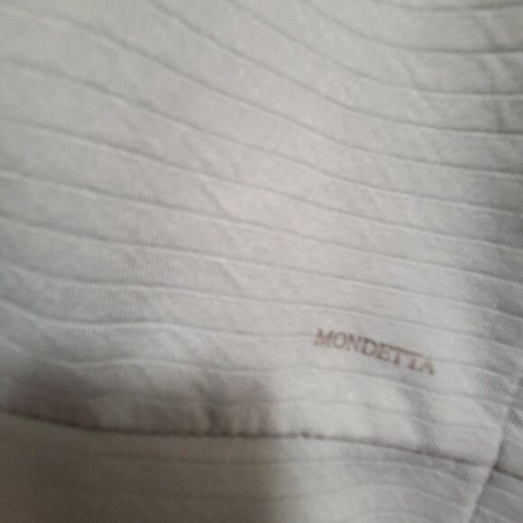 MONDETA LIGHT LICAC PULL UP HOODIE SIZE S - Picture 3 of 7
